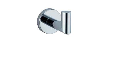 КРЮЧОК ДЛЯ ХАЛАТА, ГЛЯНЦЕВЫЙ ХРОМ, VITRA MINIMAX S, A44787