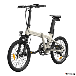 Электровелосипед ADO A20S Lite Wh