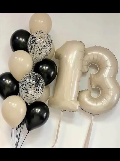 Набор Шаров №136