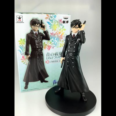 Фигурка Окумура Юкио (Okumura Yukio)