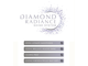 Утюжок BABYLISS PRO DIAMOND RADIANCE 235.