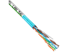 Кабель передачи данных "витая пара" FTP LAN541 /Cavel™/