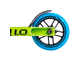 Трюковой самокат tech team DukeR 1.0 neon green 2024