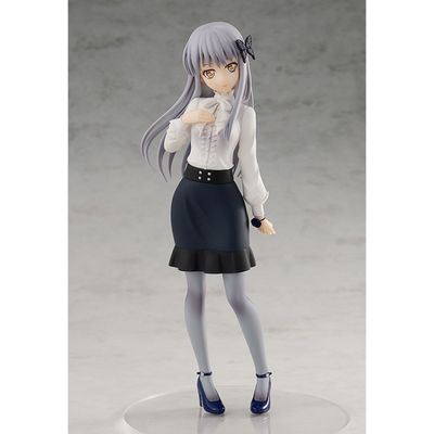 Фигурка Юкина Минато (Minato Yukina Pop Up Parade)