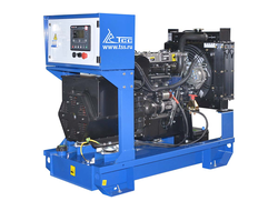 Электростанции