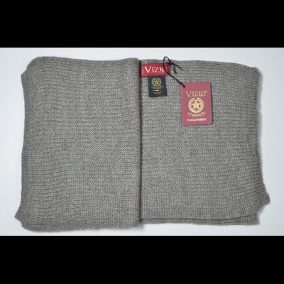 Шарф Vizio 9015 (1441) S ореховый