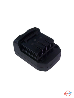 Аккумулятор Toua Li-ion - 7,2V DC