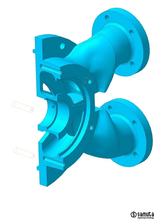 ХВ-27 00.00.03 - Лобовина левая