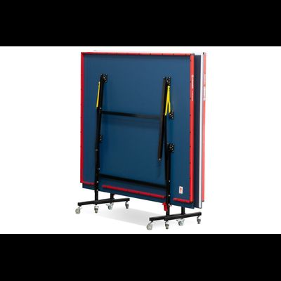 Теннисный стол складной для помещений «Winner S-200 Indoor» (274 Х 152.5 Х 76 см ) с сеткой