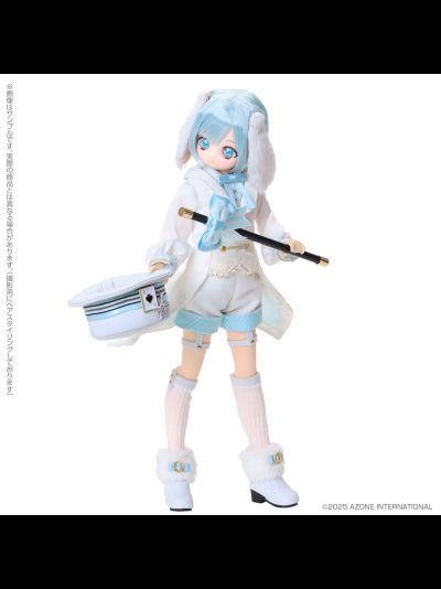 Кукла 1/6 Iris Collection Petite Hal ~ Tender Circus ~ Fantastical World ver.