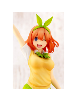 Фигурка 1/8 Ёцуба Накано (Yotsuba Nakano)