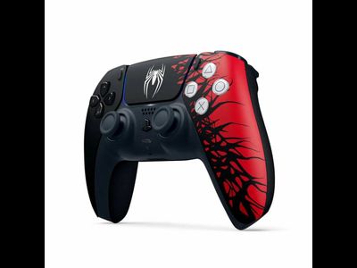 Геймпад Sony PlayStation 5 DualSense Spider Man 2
