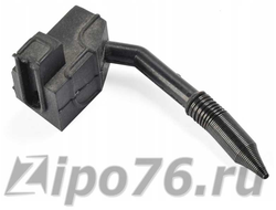 Шланг масляный хускварна 137 142