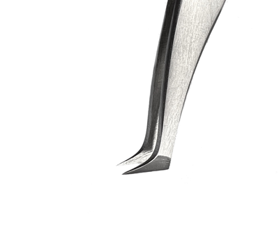 пинцеты для наращивания ресниц от Зайцевой