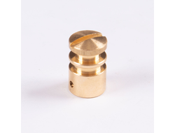 Ремкомплект для реноватора пневматического QK-131, регулятор воздуха MIGHTY SEVEN QK-131P33