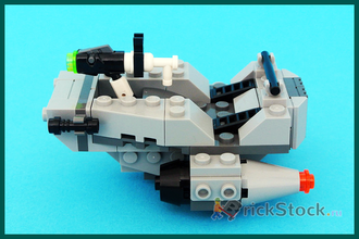 Lego star wars mini snowspeeder new arrivals