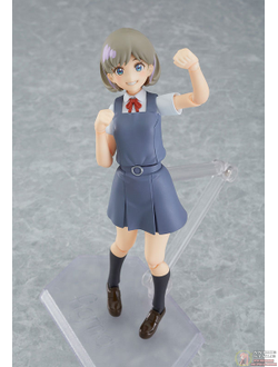 Фигурка фигма Кэкэ Тан (figma Keke Tang)