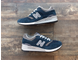 Кроссовки New Balance 997 Blue/Gray сетка