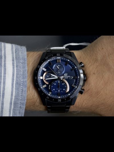 Часы Casio Edifice EFR-571DC-2A