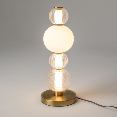 Настольный светильник Collar, MOD301TL-L18G3K, Maytoni