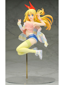 Фигурка 1/8 Читогэ Кирисаки (Kirisaki Chitoge)