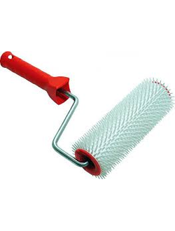 Валик 500мм игольчатый "МАКСИ"