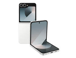 Samsung Galaxy Z Flip 6 12/256GB White (nano SIM+eSIM)