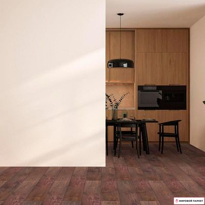 Ламинат My Step Fortis Дуб Корунд MS312 33 класс толщина 12 мм с фаской 1.293 м2