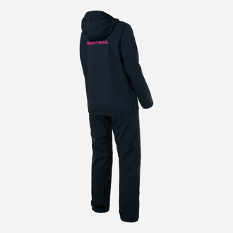 Костюм Finntrail Outdoor suit 3455 Graphite (XS)