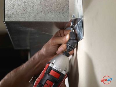 Угловая насадка Milwaukee Knuckle 4932459781