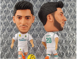 Фигурка футболиста Marco Asensio (WE+)