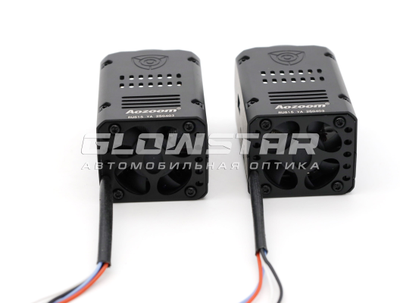 Модули Aozoom ALMD-09-01, 1.8 дюйма, 12V, 5500K (комплект, 2шт)