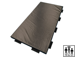 маты борцовские тент 5 см