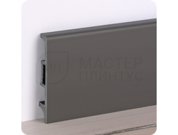 Плинтус из вспененного ПВХ Волшебная палочка самоцветы NCS 5502Y