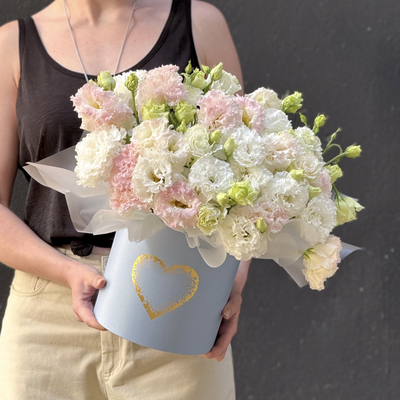 Коробочка Сладкие сны