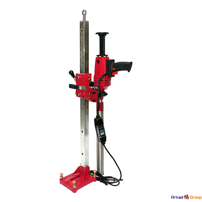 Алмазная сверлильная установка Voll V-Drill 135