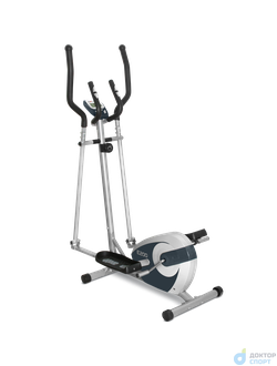 CARBON FITNESS E200 Эллиптический тренажер домашний