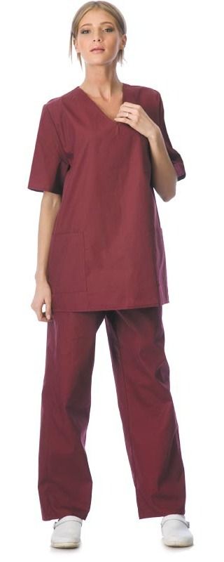 КОСТЮМ ХИРУРГА УНИВЕРСАЛЬНЫЙ