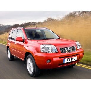 Nissan X-Trail T-30 Columbia (2001-2007)