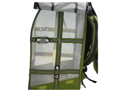 Рюкзак-переноска для крупных какаду