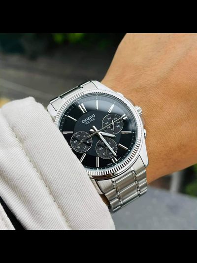 Часы Casio MTP-1375D-1A