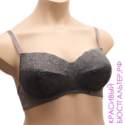 Бюстгальтер VALERIA ЛФ0860