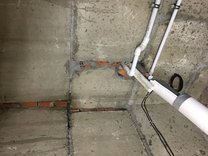 гидроизоляция септика