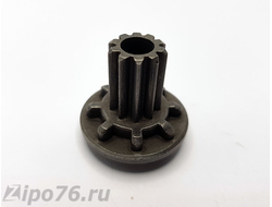 Шестерня на промвал для МАКИТА 2450