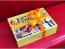 Подарочный набор для девушки