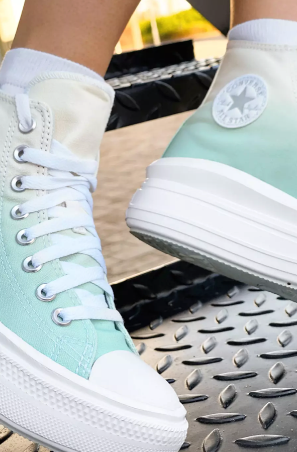 Chuck taylor ombre hotsell