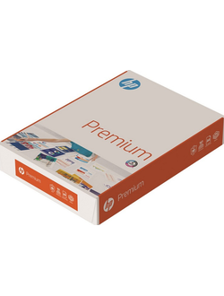 Бумага HP Premium А4, марка А, 80 г/кв.м, (500 листов)