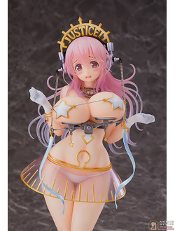 Фигурка 1/7 Сонико (Sonico Libra Ver.)