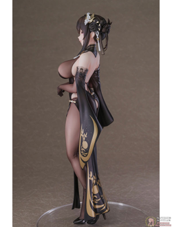 Фигурка 1/6 Чжэнь Хай (Chen Hai Vestibule of Wonders Ver.)