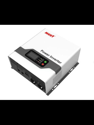 Силовой инвертор (ИБП) EP21-0612 PRO Низкочастотный